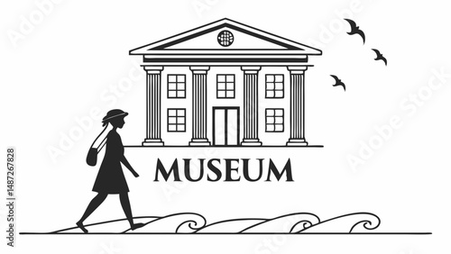 Museum Day Global Events and Cultural Visitor Experiences