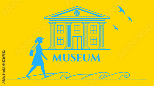 Museum Day Highlights with Visitor Experiences and Cultural Tours