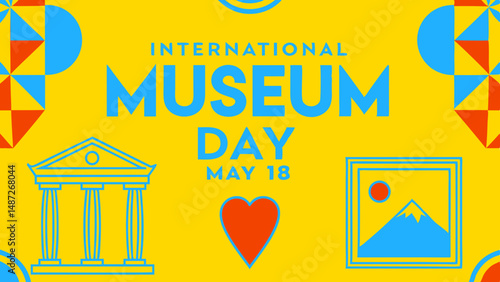 International Museum Day May 18 Celebration Event Guide