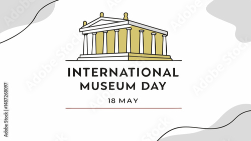 International Museum Day May 18 Cultural Events Worldwide