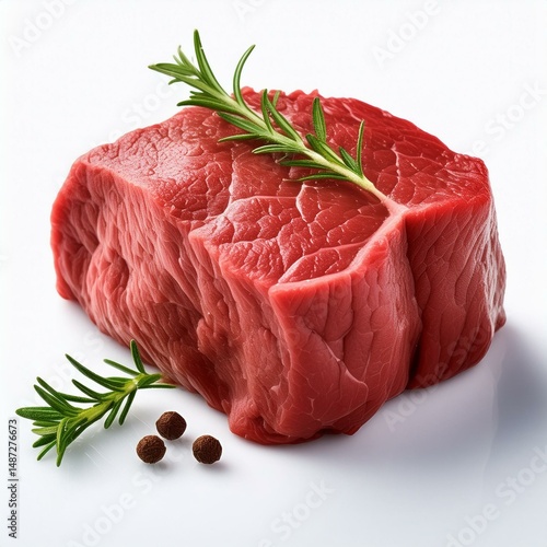 beef