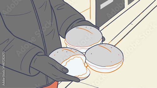 World Baking Day : Perfect Your Dough Crafting Skills