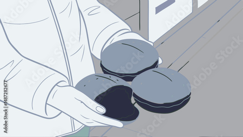 Master Dough Preparation Techniques