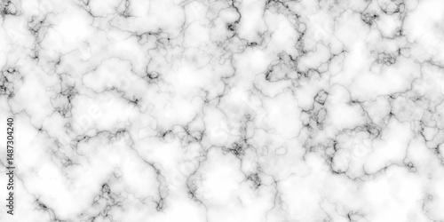 Natural smooth polished concrete grunge glossy tiles luxury background. Texture vintage tiles White and black granite limestone grunge ceramic exterior floor marble texture background.