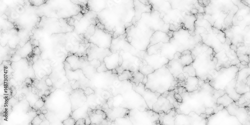 Natural smooth polished concrete grunge glossy tiles luxury background. Texture vintage tiles White and black granite limestone grunge ceramic exterior floor marble texture background.