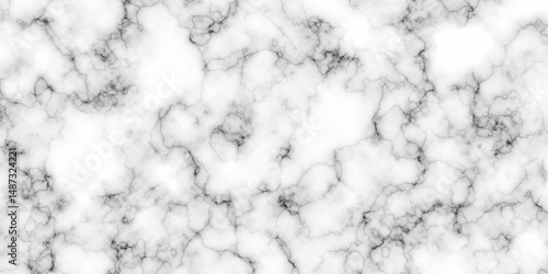 Natural smooth polished concrete grunge glossy tiles luxury background. Texture vintage tiles White and black granite limestone grunge ceramic exterior floor marble texture background.