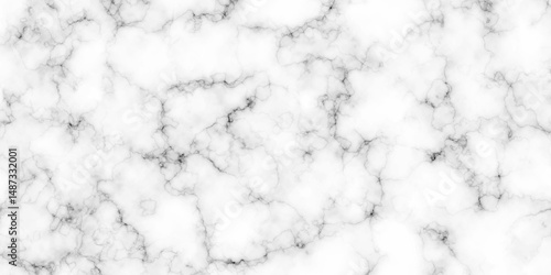 Natural smooth polished grunge glossy tiles luxury background. Texture vintage tiles White and black granite limestone grunge ceramic exterior floor marble texture background.