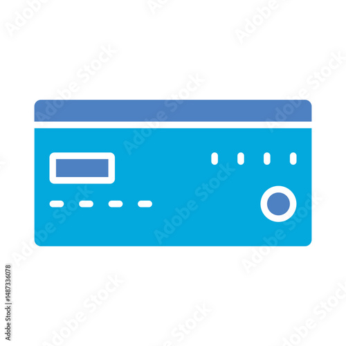 Credit Card Icon