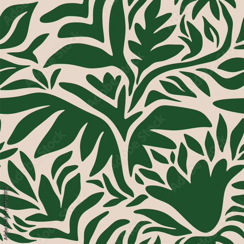 pattern,abstract,leaves,flower,flower,leaf,flora,geometric,organic,background,