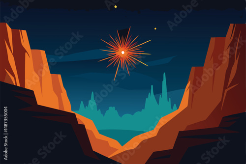grand canyon Arizona use