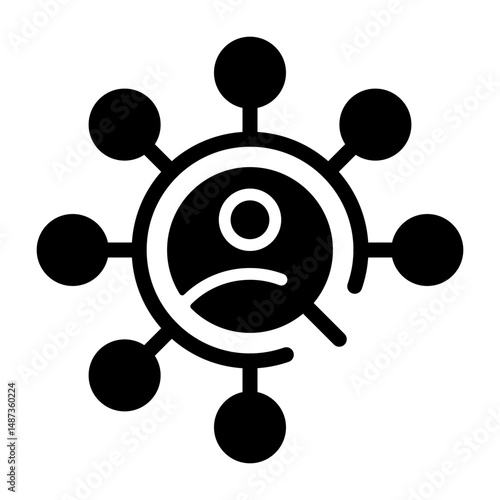 Outreach Icon