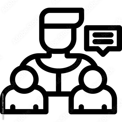 Business Meeting