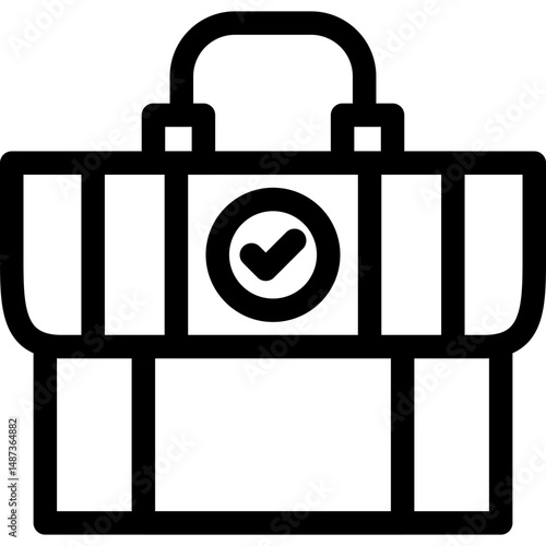 Briefcase