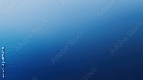 Blue gradient background with calming colors for design projects, website backgrounds, or creative artwork, ideal for branding and digital marketing needs.