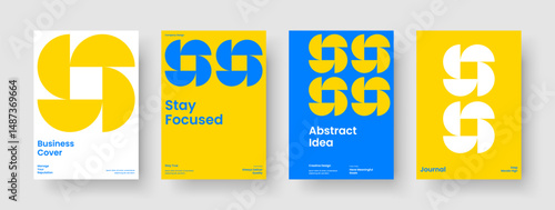 Creative Flyer Design. Abstract Banner Template. Modern Report Layout. Background. Business Presentation. Book Cover. Poster. Brochure. Notebook. Pamphlet. Portfolio. Magazine. Journal. Advertising