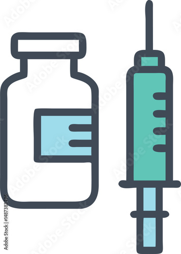 Vaccination And Immunization A Vital Healthcare Measure