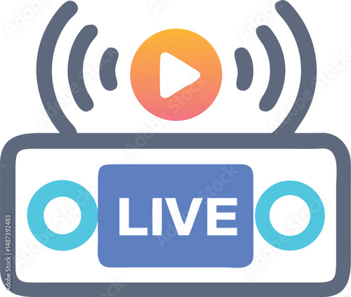 Seamless Live Streaming Platform For Engaging Content