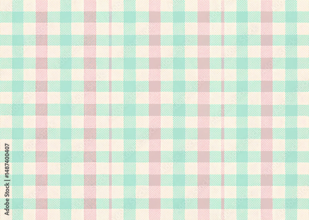 seamless plaid pattern seamless plaid pattern
