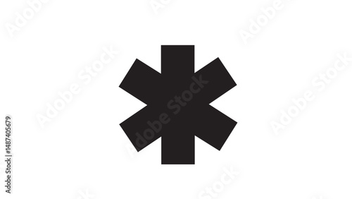 medical and health icons