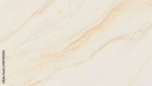 Beige Marble Texture Background