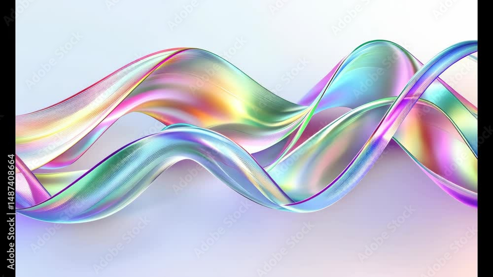 Abstract pastel rainbow colorful background. Abstract pastel rainbow colorful background.
