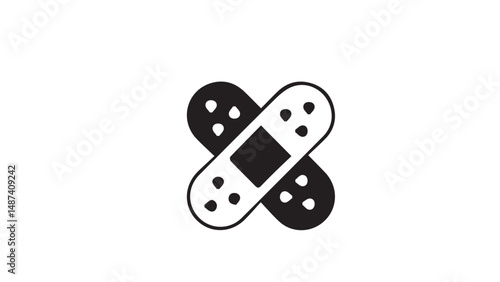 medical and health icons