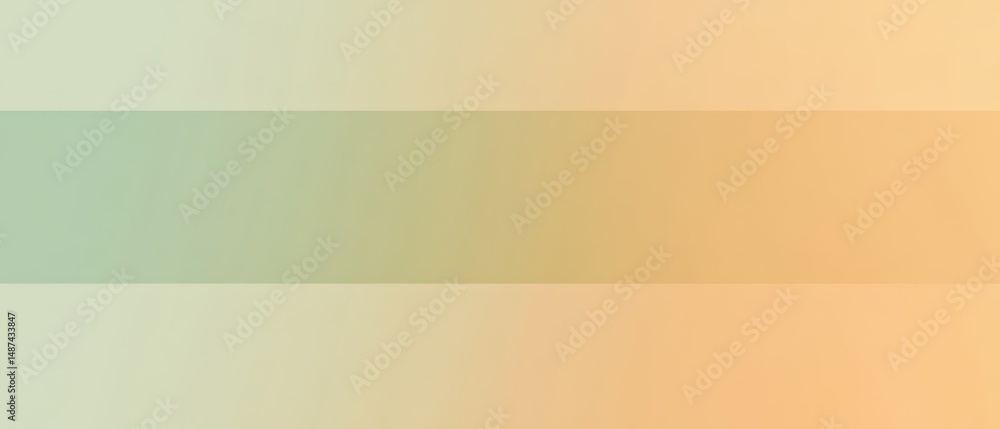 Fototapeta premium Abstract background design with soft pastel colors in gradient layers, perfect for modern websites and graphic design projects, versatile artwork for digital presentations.