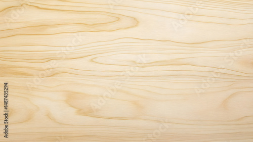 Wallpaper Mural Natural light wood grain texture background image Torontodigital.ca