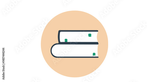 education and e learning icons
