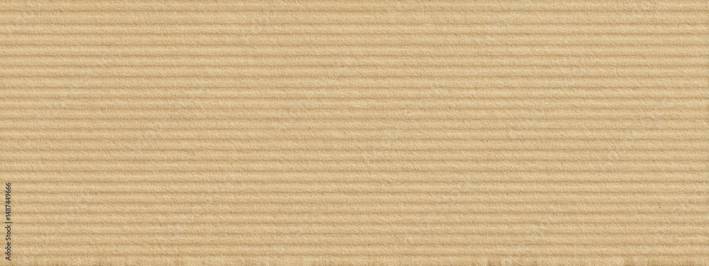 Beige cardboard surface with fine grain texture and subtle wood grain pattern for creative design projects Beige cardboard surface with fine grain texture and subtle wood grain pattern for creative design projects