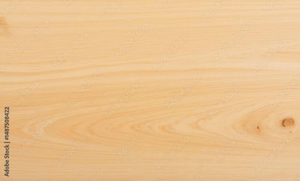 Light wooden texture with subtle grain pattern and smooth finish. Light wooden texture with subtle grain pattern and smooth finish.