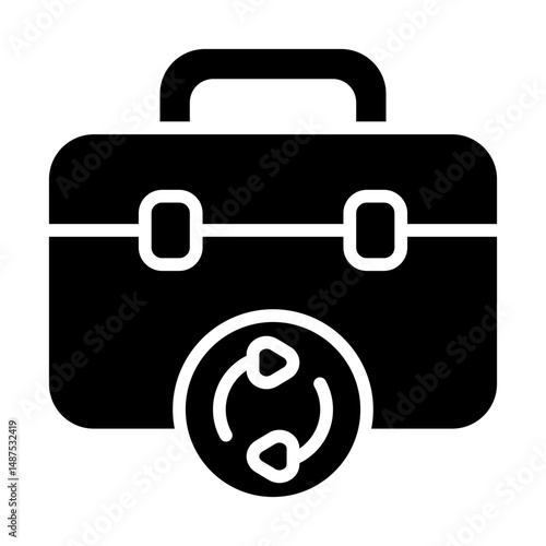 Change Management glyph