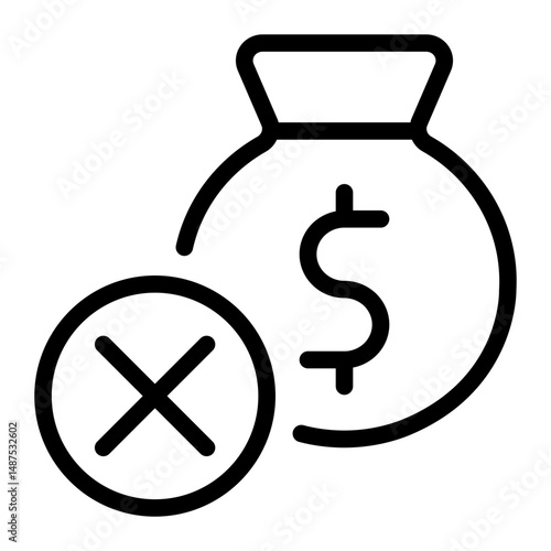 fines & sanctions line