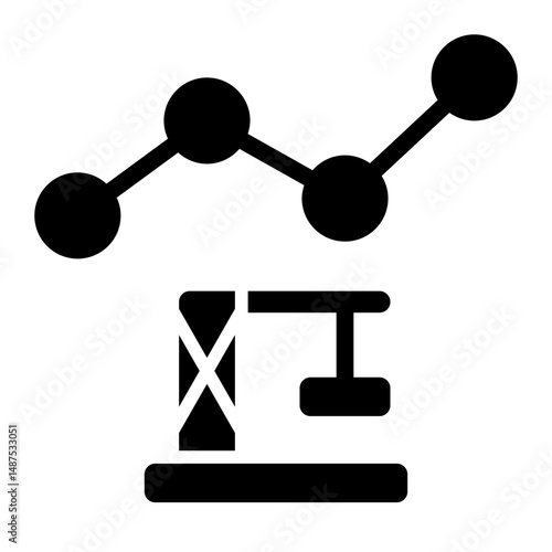 Regulatory Framework glyph