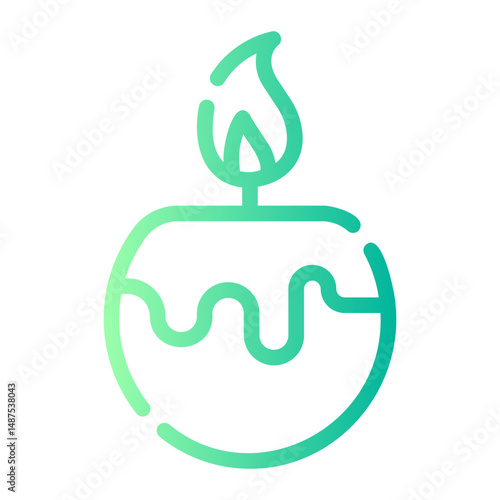 candle