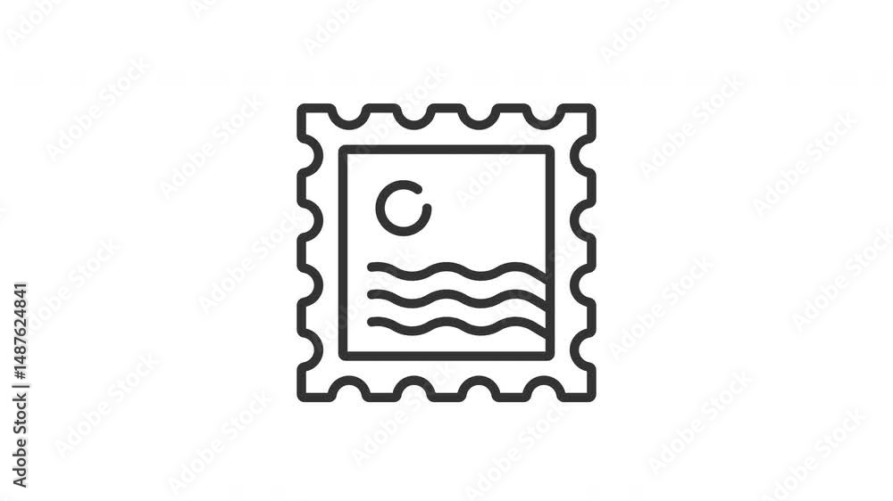 post stamp icon post stamp icon