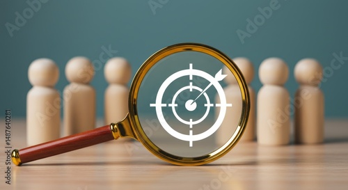 Targeting the right audience