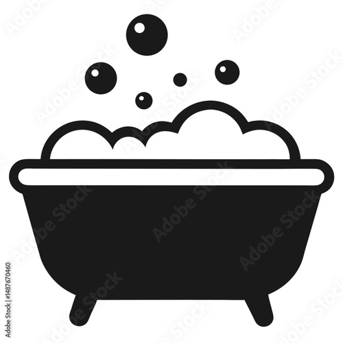 Soothing Bath Time