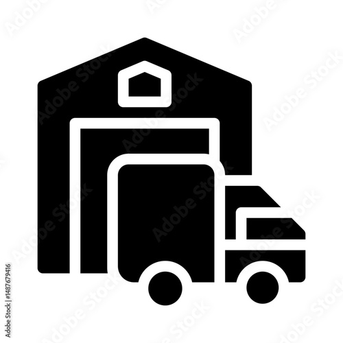 wholesale glyph icon