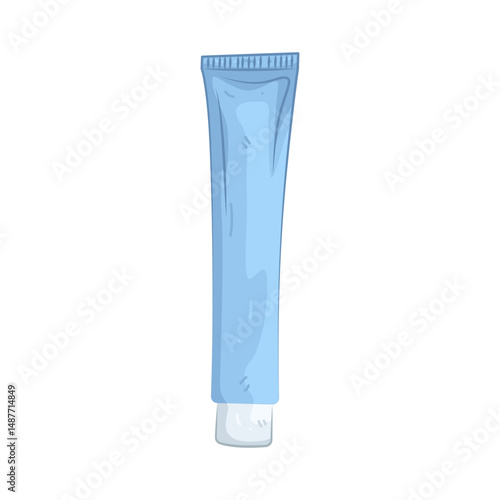 Illustration of Pet Toothpaste
