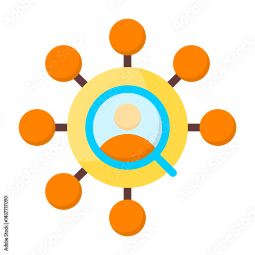 Outreach Icon