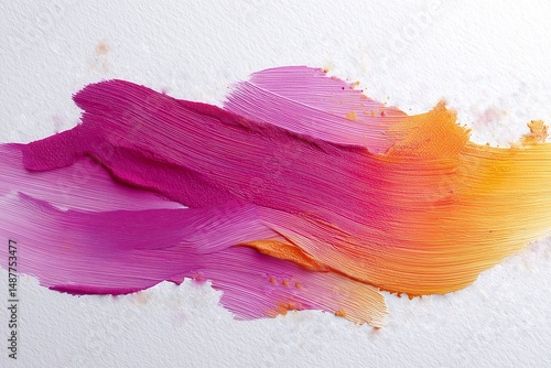 Abstract watercolor background