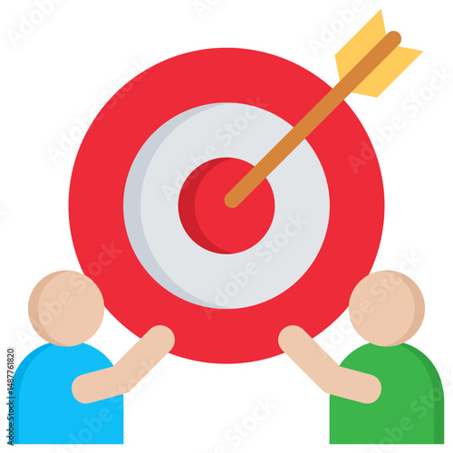 Goal Icon