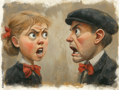 A conceptual illustration d...