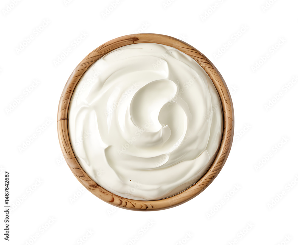 Sour Cream PNG Isolated Sour Cream PNG Isolated