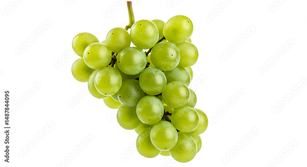 bunch of green grapes bunch of green grapes