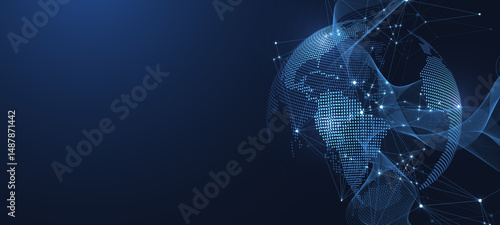 Exploring the Intersection of Molecular Chemistry and Binary Code Systems