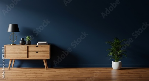 room, interior,