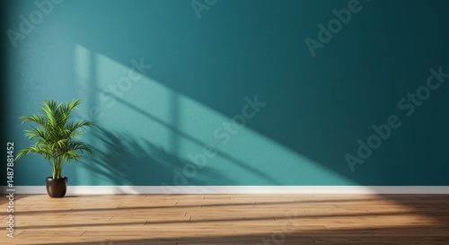 room, interior,