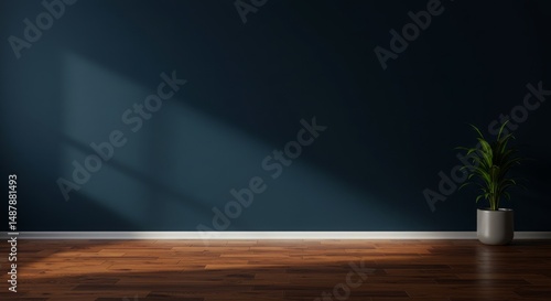 room, interior,